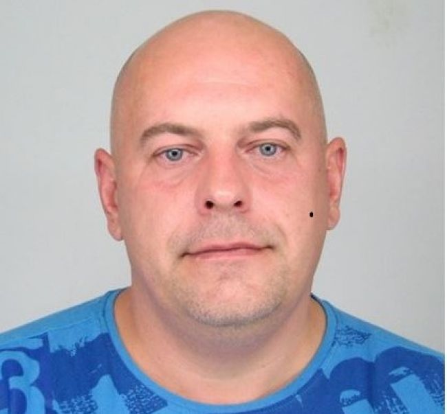 Polícia pátra po 44-ročnom Petrovi Homolovi z Čadce