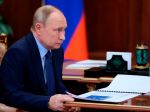 Putin sa telefonicky rozprával s prezidentom JAR o omikrone