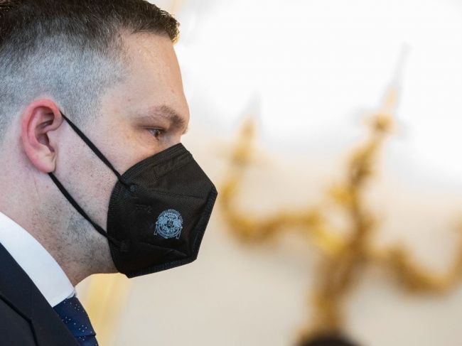 Aláč: SIS monitoruje aj hrozby súvisiace s protestami