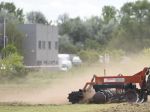 Klimatológ: Sucho začína byť na Slovensku veľkým problémom