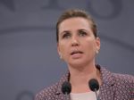 Dánska premiérka sa ospravedlnila za porušenie protipandemických opatrení