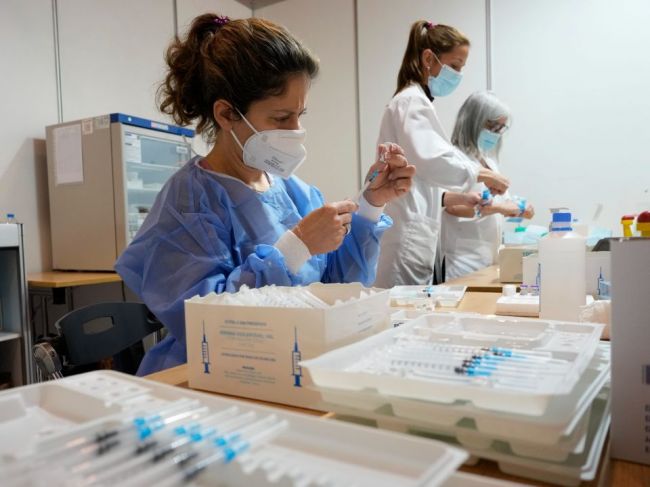 Portugalsko hlási najvyšší počet prípadov nákazy koronavírusom od februára
