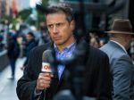 CNN prepustila moderátora Chrisa Cuoma za pomoc bratovi, bývalému guvernérovi