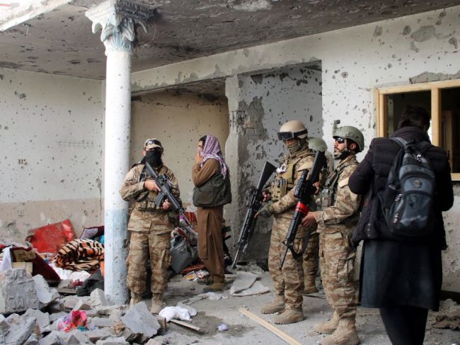 Západ odsudzuje Taliban za mimosúdne popravy bývalých členov bezpečnostných síl
