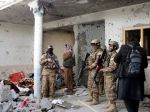 Západ odsudzuje Taliban za mimosúdne popravy bývalých členov bezpečnostných síl