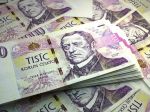 České banky sťahujú miliardy do ČNB po zvýšení jej úrokov