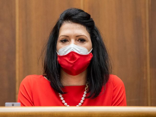 Viera Leščáková: Vláda smeruje k diskusii o povinnom očkovaní na COVID-19