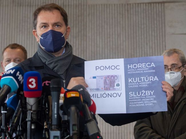 Klub ekonomických analytikov: Očkovacie poukážky sú v navrhovanej podobe neefektívne