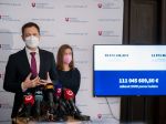 Premiér: Na pomoc kultúre v období pandémie smerovalo doteraz 111 miliónov eur