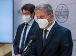 Lengvarský navrhne predĺžiť lockdown, pokračovať by sa malo v troch fázach
