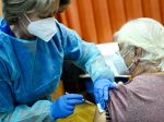 Progresívne Slovensko a Spolu súhlasia s povinným očkovaním ľudí nad 60 rokov