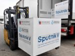 Vakcína Sputnik pre menšie deti sa začne klinicky testovať začiatkom roku 2022