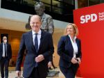 Scholz predstavil zloženie novej rodovo vyváženej vlády