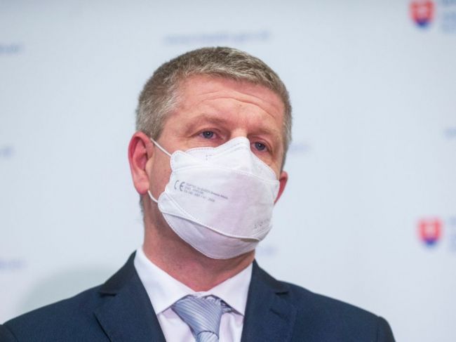 Lengvarský: Nič nebráni spusteniu povinného očkovania