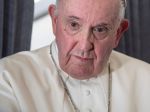 Pápež František vyjadril ochotu stretnúť sa s ruským patriarchom Kirillom