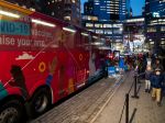 Všetci zamestnávatelia v meste New York musia nariadiť povinné očkovanie