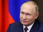 Spojené štáty zvažujú sankcie voči Rusku, aby odradili Putina od invázie na Ukrajinu
