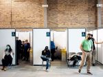 EMA schválila podávanie rôznych vakcín proti COVID-19 u tej istej osoby