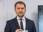 Matovič predstavil zmeny pri poukazoch pre seniorov