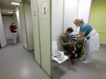 Stopku pre zimné dovolenky si na Liptove nepripúšťajú, zintenzívnili očkovanie