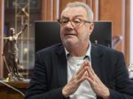 Šikuta: Potrebná je personálna stabilizácia Najvyššieho súdu SR