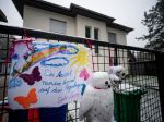 Muž sfalšoval covidpas, zo strachu z väzenia pravdepodobne zavraždil manželku aj deti