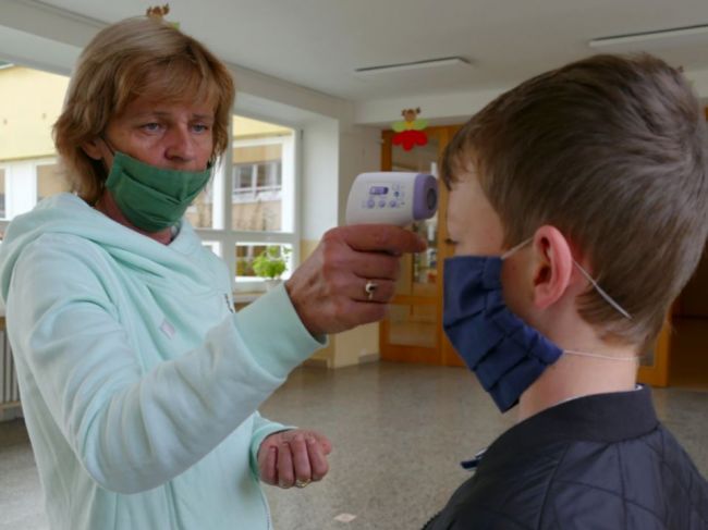 OĽANO podáva pre predražený nákup teplomerov podnet na NKÚ