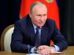 Dialóg medzi Bidenom a Putinom prišiel v pravý čas, uviedla rakúska diplomacia