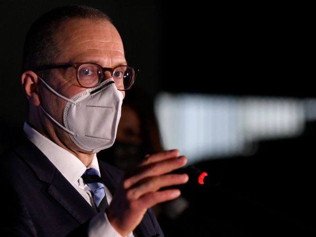 WHO: Do konca týždňa bude mať covid za sebou jeden z 10 ľudí v európskom regióne