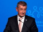 Babiš chce do Poľska poslať 150 vojakov, aby pomohli s migračnou krízou