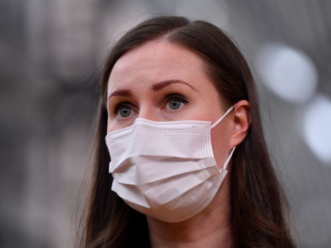 Fínska premiérka sa ospravedlnila za možné porušenie pandemických opatrení