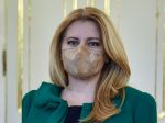 Forbes zaradil Čaputovú medzi 100 najvplyvnejších žien sveta