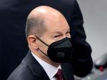 Olaf Scholz bol zvolený za nového nemeckého kancelára