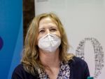 Stavrovská: Pri finančnej odmene treba myslieť aj na ľudí,čo sa zaočkovať nemôžu