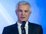 Korčok: Dialóg Bidena s Putinom mal deeskalovať situáciu okolo Ukrajiny
