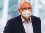 Povinné očkovanie zhorší korupciu u lekárov, myslí si Sulík