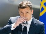 Zelenskyj vníma videohovor Bidena s Putinom ako "pozitívny"