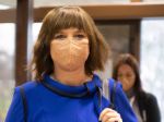 Remišová apeluje na okamžité zmeny v paragrafe 363 Trestného poriadku