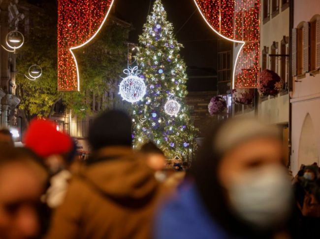 Francúzske úrady zmarili plánovaný teroristický útok počas Vianoc