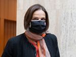 Kolíková: Je namieste, aby vláda uvažovala o povinnom očkovaní