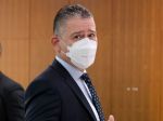 Mikulec: Všetky opatrenia majú za cieľ odľahčiť nemocnice