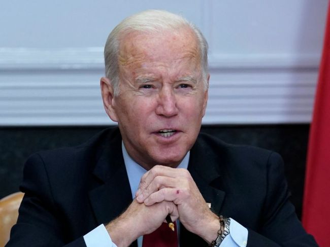 Joe Biden bude telefonovať s lídrami východoeurópskych krajín vrátane Slovenska