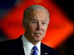 Biden: USA teraz neplánujú poslať na Ukrajinu svojich vojakov