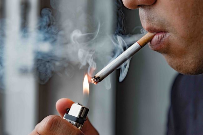 V tejto krajine budú úplne zakázané tabakové výrobky
