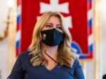 Čaputová reagovala na bojkot zimných olympijských hier v Číne