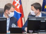 Premiér víta schválenie finančnej odmeny pre seniorov za očkovanie