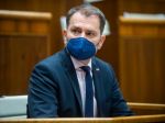 Matovič: Podarilo sa schváliť návrh, ktorý má chrániť životy či ekonomiku