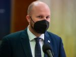 Naď: Na rozvoj ÚVN v Ružomberku sme za dva roky získali 37 miliónov eur