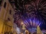 Zvierací ombudsman vyzýva samosprávy, aby sa vzdali silvestrovského ohňostroja