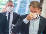 Matovič: Jeden koaličný partner nedodržuje koaličnú zmluvu